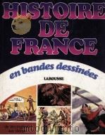 histoire de France en bandes dessinees:de vercingetorix aux vikings（1979 PDF版）