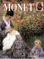 Claude Monet:texte de Serge George conception et realisation de julia et sophie ferloni（1994 PDF版）