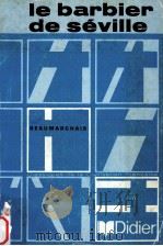 LE BARBIER DE SEVILLE（ PDF版）