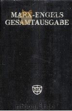 Herrn Eugen Dührings Umw?lzung der Wissenschaft:Dialektik Der Natur 1873-1882 1970 PDF电子版封面 Friedrich Engels