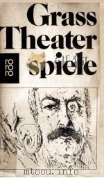 Theaterspiele（1970 PDF版）