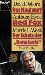 Der Maulwurf 1980 PDF电子版封面 David Osborn