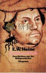 Luthers Floh:Geschichten aus der Weltgeschichte（1987 PDF版）