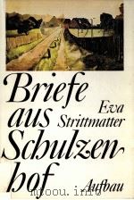 Briefe aus Schulaenhof（1988 PDF版）