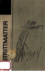 Schulzenhofer Kramkalender 1967 PDF电子版封面 Erwin Strittmatter