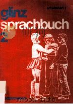glinz Sprachbuch 2 arbeitsheft 1（1975 PDF版）