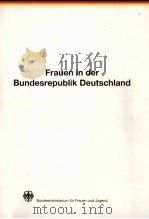 Frauen in der Bundesrepublik Deutschland（1992 PDF版）