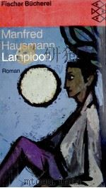 Lampioon:Abenteuer eines Wanderers（1962 PDF版）