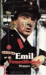 Feuerabend 1985 PDF电子版封面 Emil Steinberger