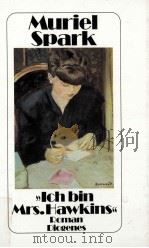 Ich bin Mrs. Hawkins（1989 PDF版）