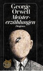 Meistererz?hlungen 1991 PDF电子版封面 George Orwell