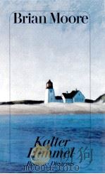 Kalter Himmel:Roman 1992 PDF电子版封面 Brian Moore