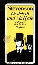 Dr.Jekyll und Mr.Hyde und andere Geschichten（1990 PDF版）