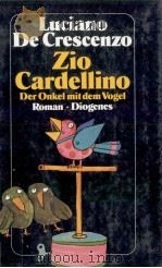 Zio Cardellino:Der Onkel mit dem Vogel（1998 PDF版）