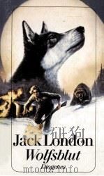 Wolfsblut:Roman 1987 PDF电子版封面 Jack London