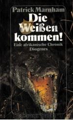 Die Wei?en Kommen!（1990 PDF版）
