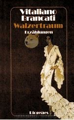 Walzertraum 1990 PDF电子版封面 Vitaliano Brancati