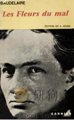 LES FLEURS DU MAL（1961 PDF版）