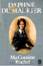 MA COUSINE RACHEL（1952 PDF版）