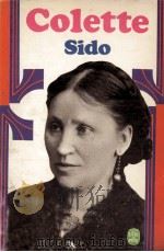 SIDO SUIVI DE LES VRILLES DE LA VIGNE（1901 PDF版）