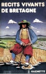 RECITS VIVANTS DE BRETAGNE（1979 PDF版）