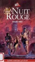 LA NUIT ROUGE（1998 PDF版）