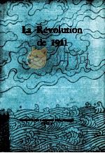 LA REVOLUTION DE 1911（1978 PDF版）
