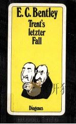TRENT'S LETZTER FALL（1988 PDF版）