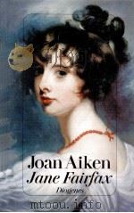 JANE FAIRFAX（1993 PDF版）
