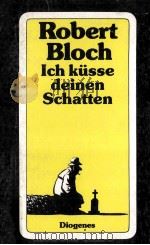 ICH KUSSE DEINEN SCHATTEN（1989 PDF版）