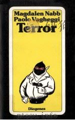 TERROR（1988 PDF版）