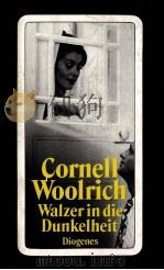WALZER IN DIE DUNKELHEIT（1989 PDF版）