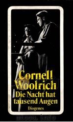 DIE NACHT HAT TAUSEND AUGEN（1989 PDF版）