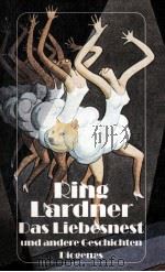 DAS LIEBESNEST（1992 PDF版）