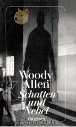 SCHATTEN UND NEBEL 1992 PDF电子版封面 WOODY ALLEN