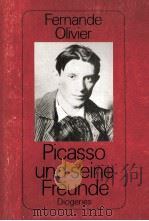 PICASSO UND SEINE FREUNDE（1982 PDF版）