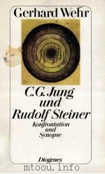 C.G.JUNG UND RUDOLF STEINER（1990 PDF版）