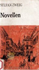 NOVELLEN（1972 PDF版）