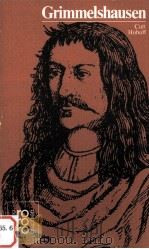 JOHANN JACOB CHRISTOPH VON GRIMMELSHAUSEN（1978 PDF版）