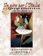 IN GIRO PER L'ITALIA:A BRIEF INTRODUCTION TO ITALIAN（ PDF版）