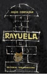 Rayuela 1978 PDF电子版封面 Julio Cortázar