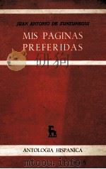 Mis paginas preferidas（1958 PDF版）
