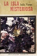 LA ISLA MISTERIOSA VOLUMEN I（ PDF版）