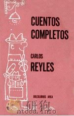 CUENTOS COMPLETOS（ PDF版）