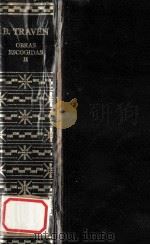 OBRAS ESCOGIDAS TOMO II（1971 PDF版）