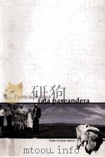 RATA PASEANDERA（1998 PDF版）