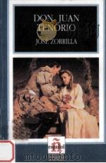 DON JUAN TENORIO（1992 PDF版）