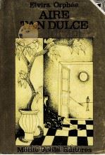 AIRE TAN DULCE（1977 PDF版）