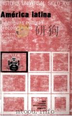 HISTORIA UNIVERSAL SIGLO VEINTIUNO VOLUMEN 22 AMERICA LATINA II LA éPOCA COLONIAL（1974 PDF版）