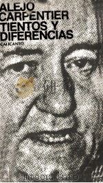 TIENTOS Y DIFERENCIAS（1976 PDF版）
